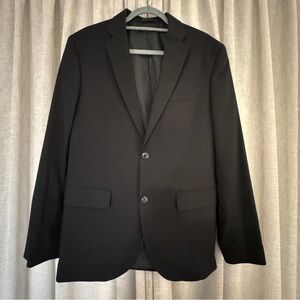 H&M Black Men’s Blazer
